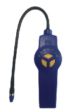 Heated Diode Refrigerant Leak Detector HLD-200+