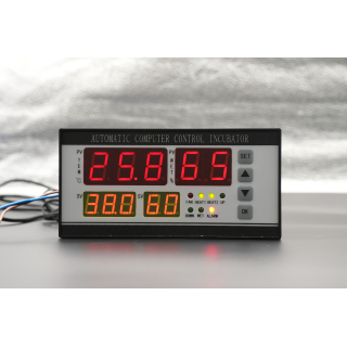 Incubator Temperature Controller XM-18
