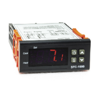 Temperature controller STC-1000