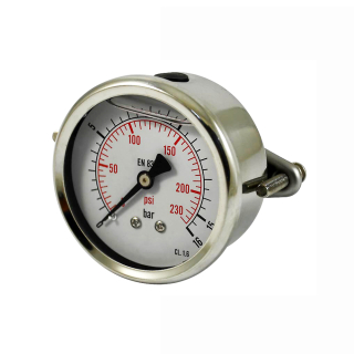 Pressure Gauge