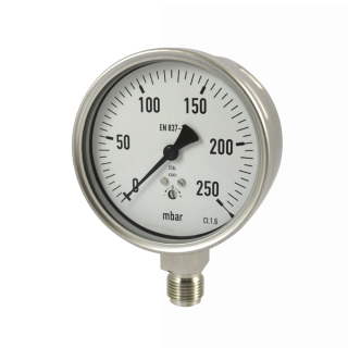 Pressure Gauge