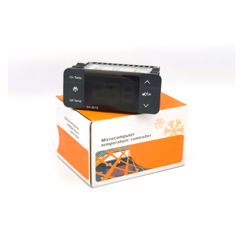 Temperature controller