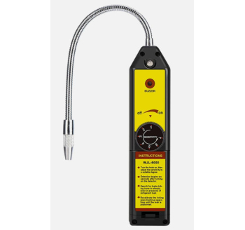 Negative Corona Refrigerant Leak Detector WJL-6000