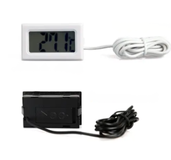 Mini Thermometer TPM-10