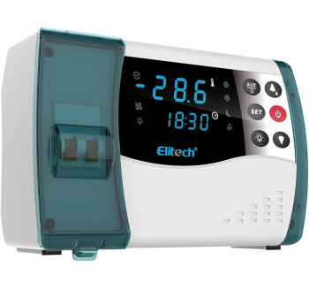 Control box ECB-1000Q