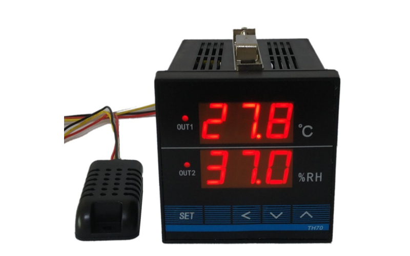 Incubator Temperature Controller THE-70