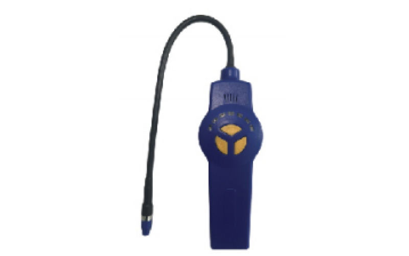 Heated Diode Refrigerant Leak Detector HLD-200+