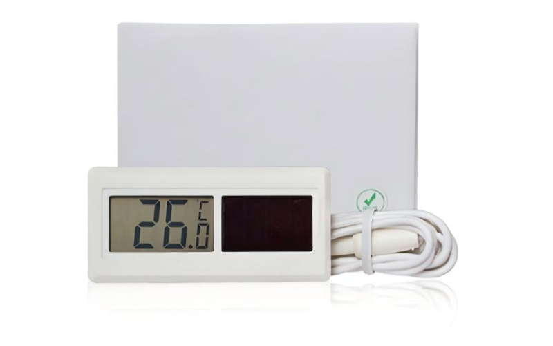 Solar thermometer DST-50