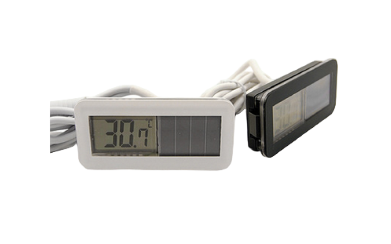 Solar thermometer DST-30