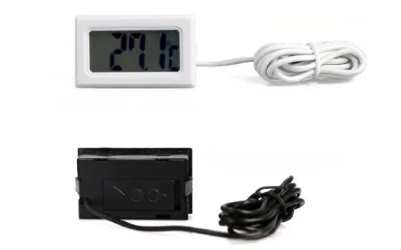 Mini Thermometer TPM-10