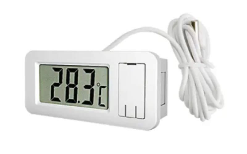 Mini Thermometer TPM-30