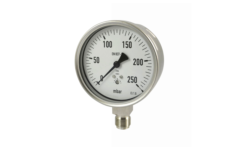 Pressure Gauge