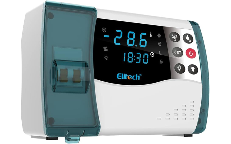 Control box ECB-1000Q